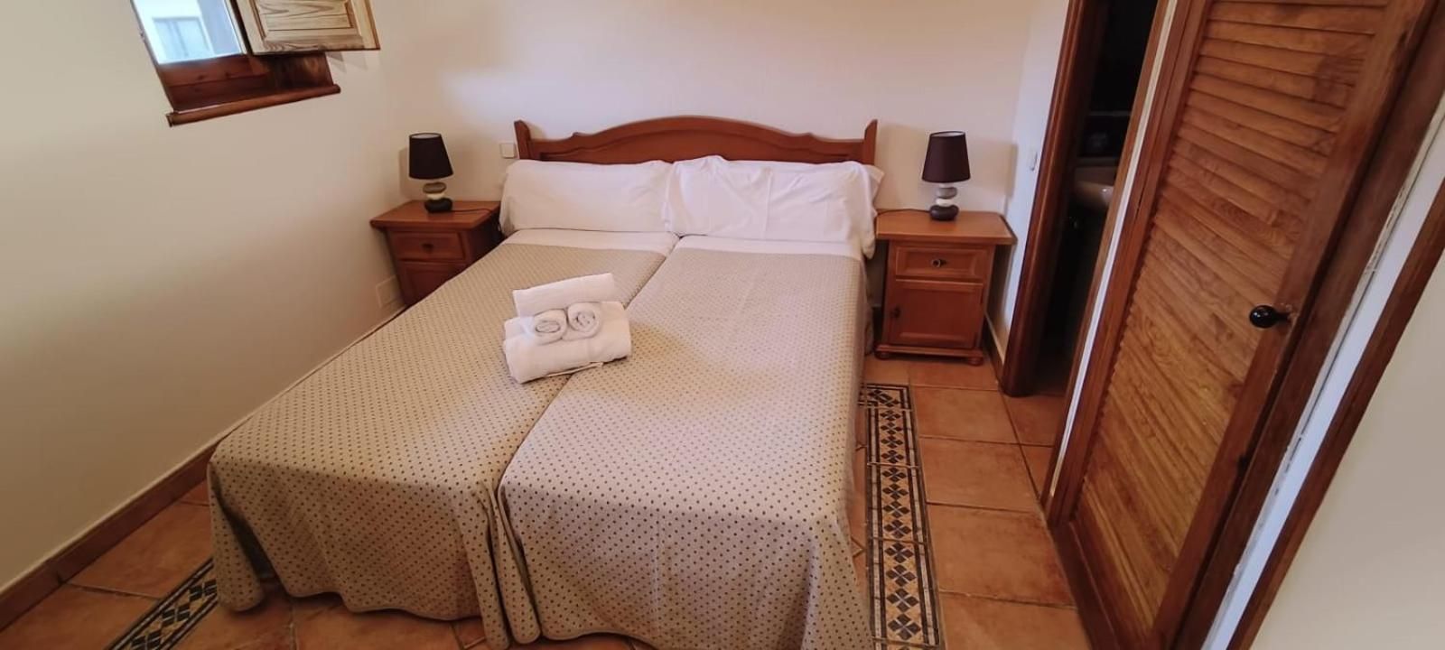 Posada de Serrada