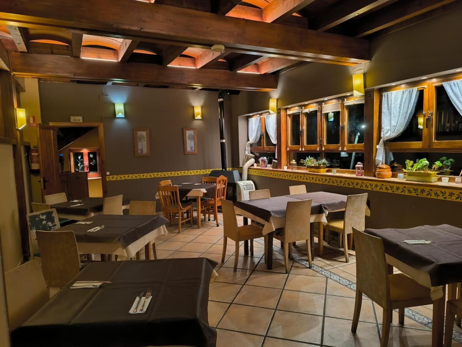 Posada de Serrada