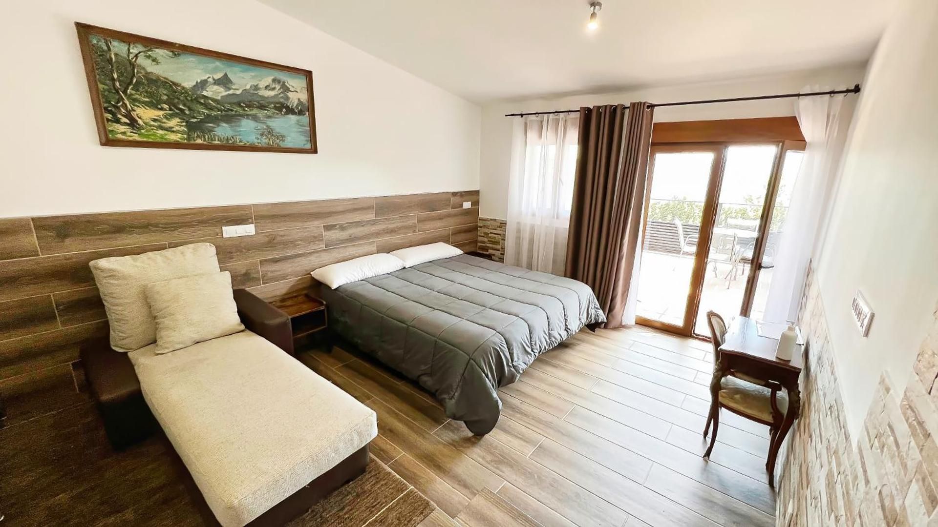 Standard Suite