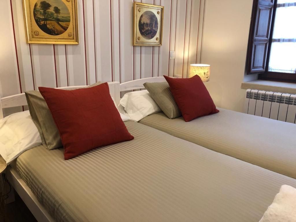 El Cuartel del Rio Dulce Superior Apartment 2