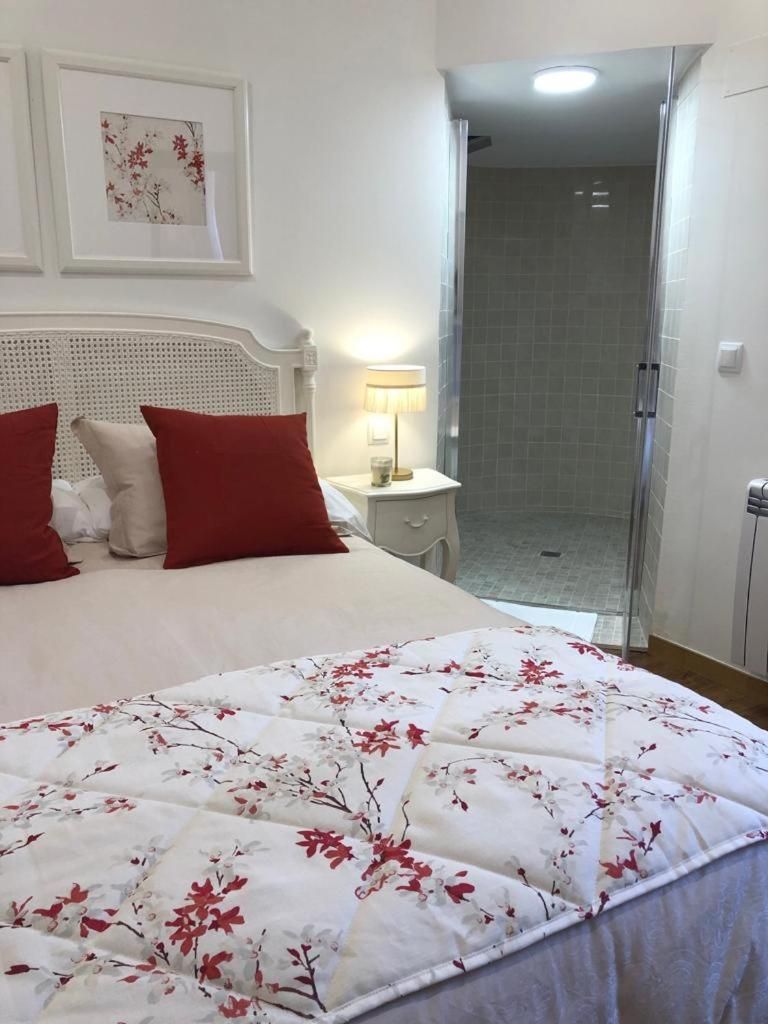 El Cuartel del Rio Dulce Superior Apartment