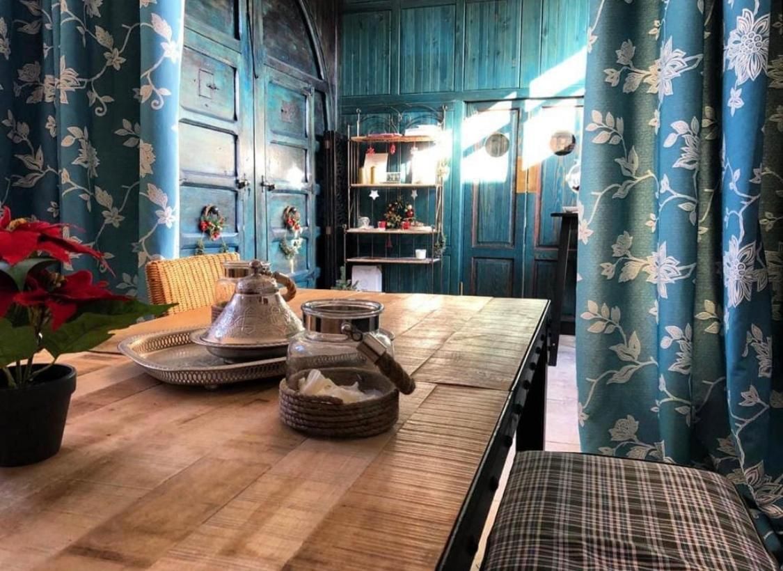 recreational facilities