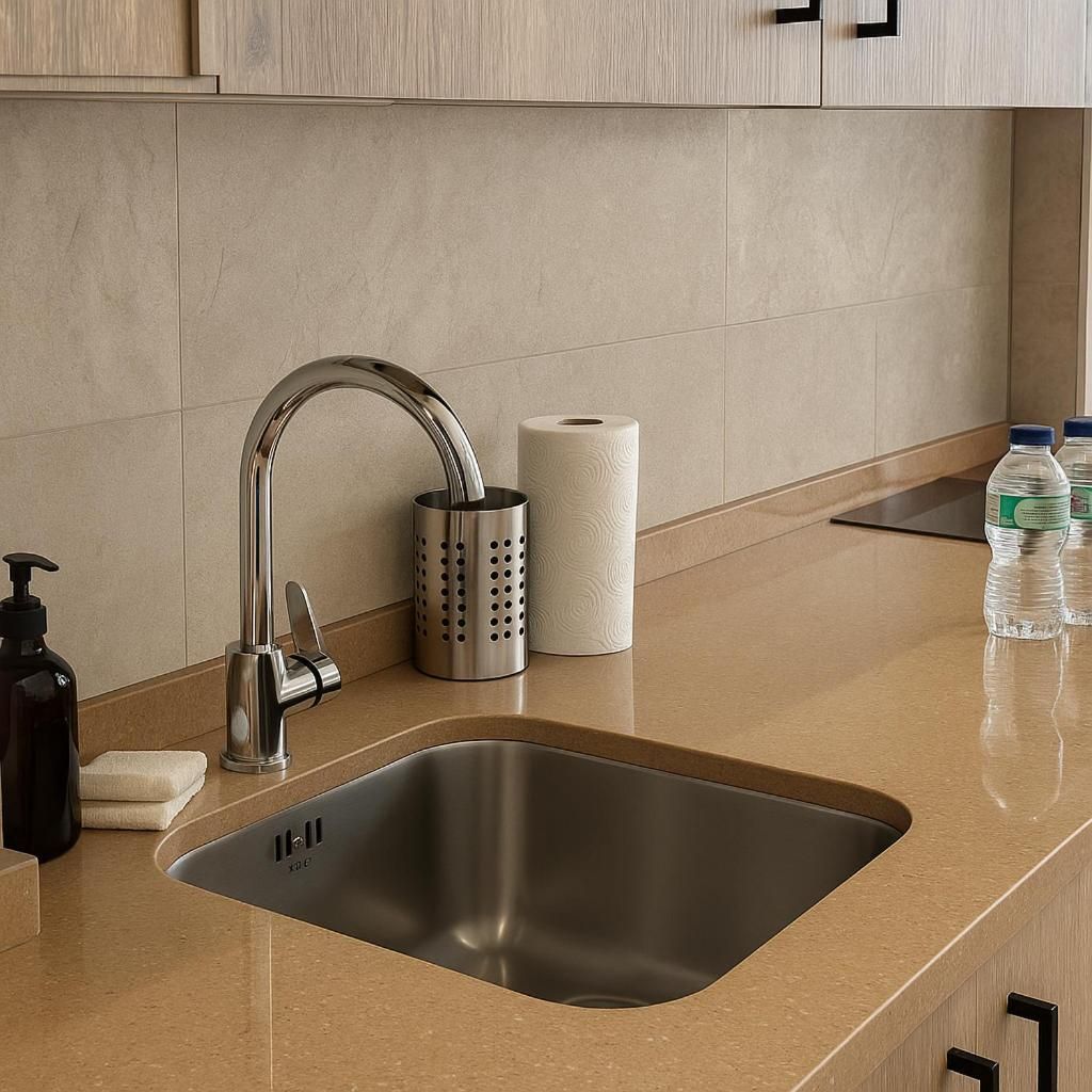 Rua Mayor MSuites One-Bedroom Apartment 2