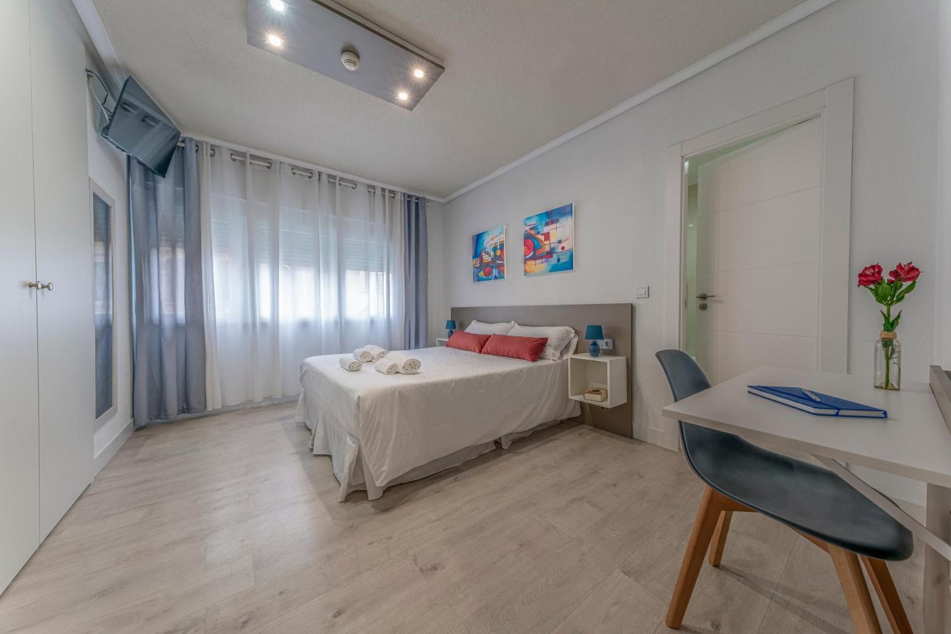 Queen Room