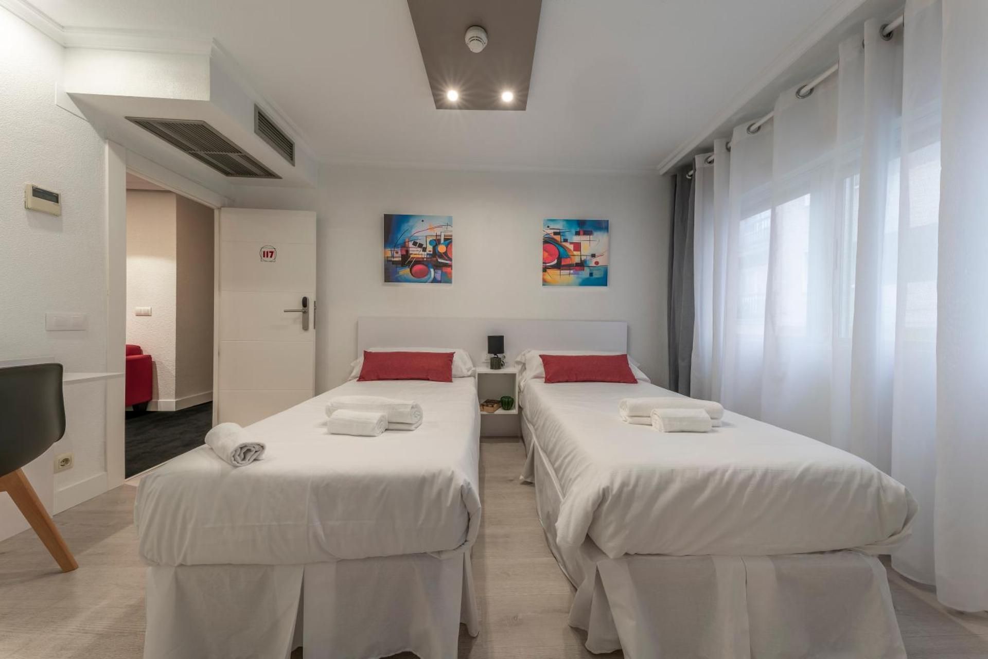 Double Room