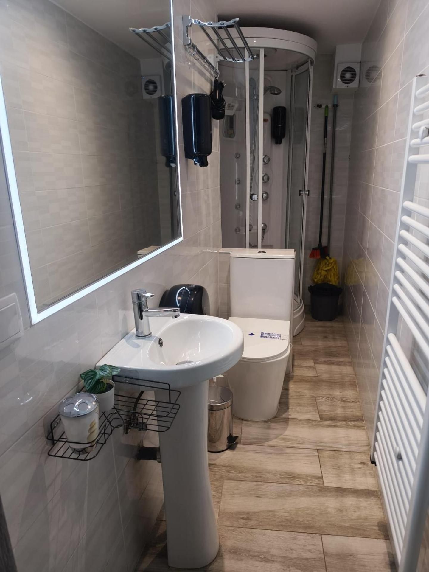 Don Victor Classic Apartment 3