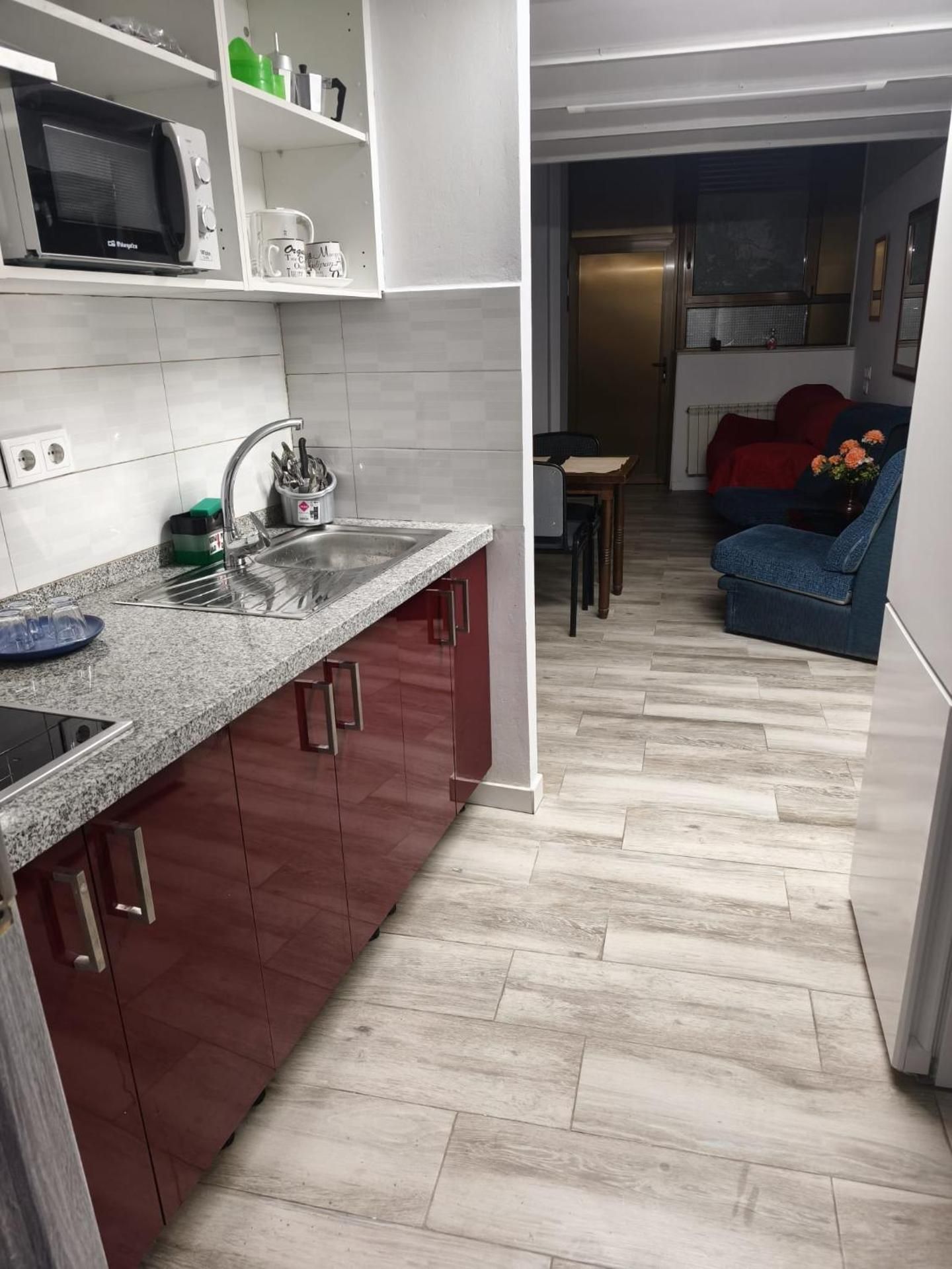 Don Victor Classic Apartment 2