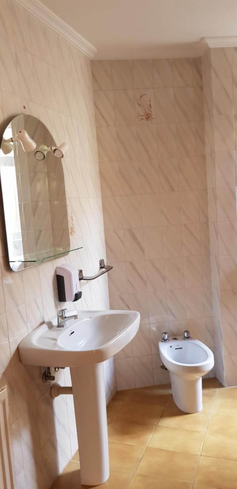 Standard Single Room with Shared Bathroom
