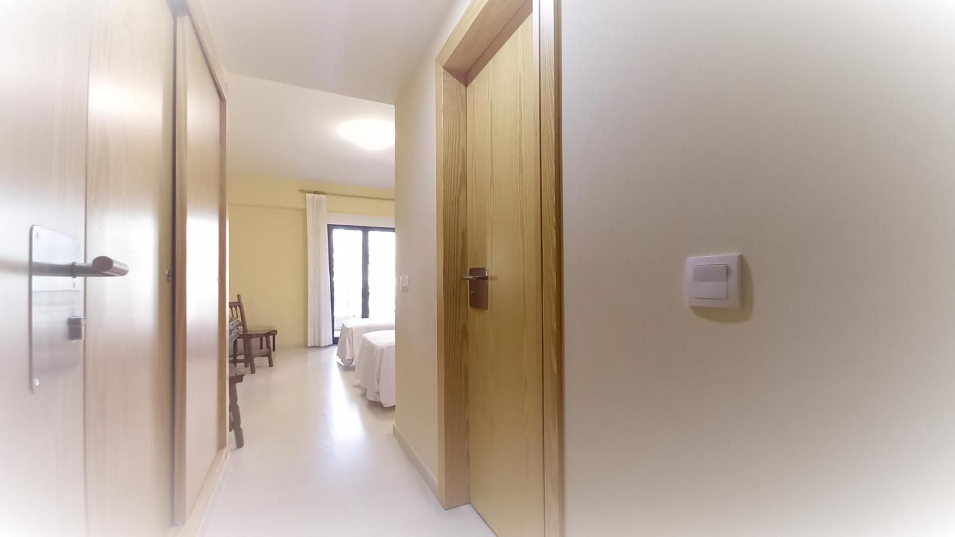 Single Room with Terrace