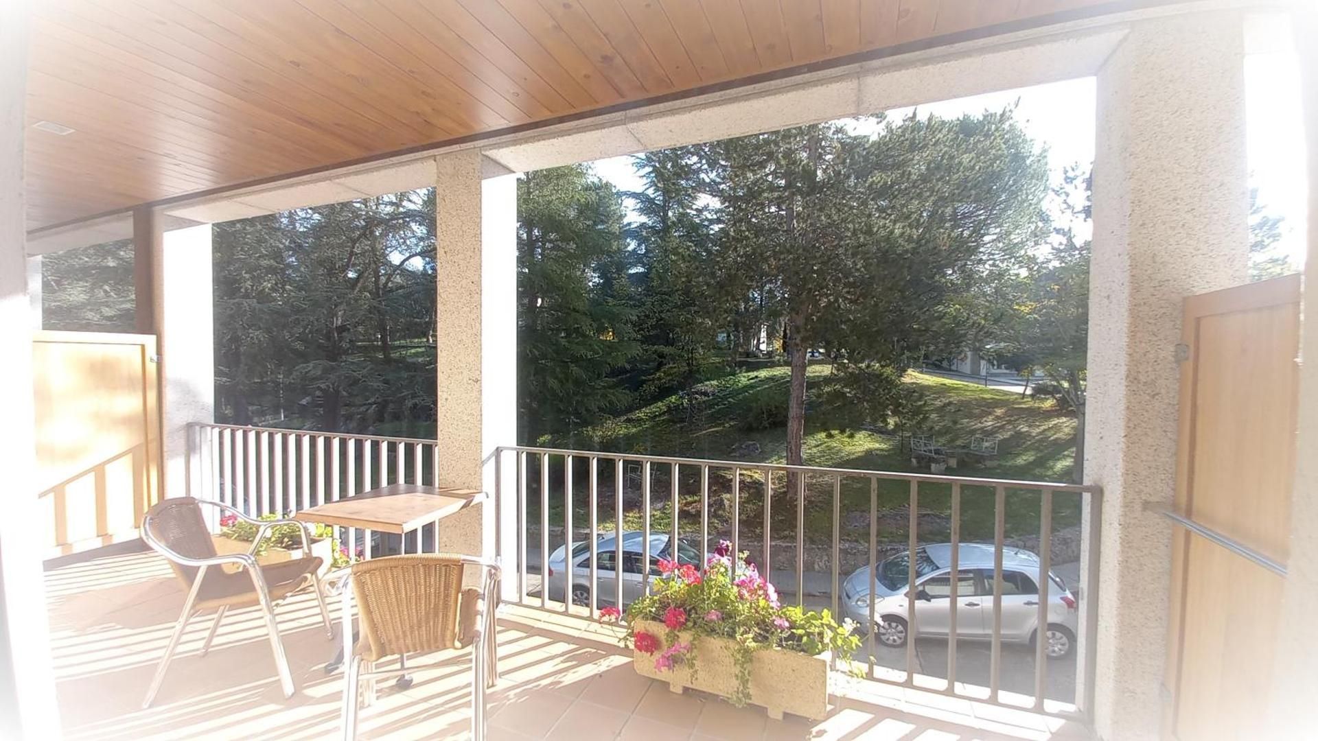 Junior Suite with Terrace
