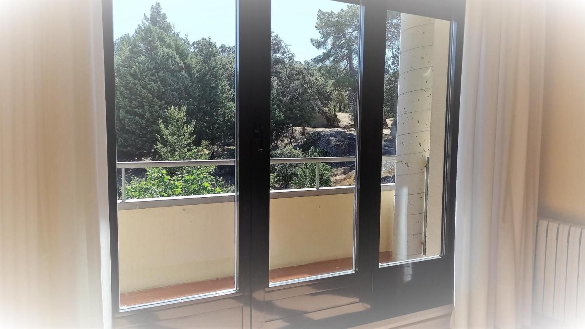 Double or Twin Room with Balcony