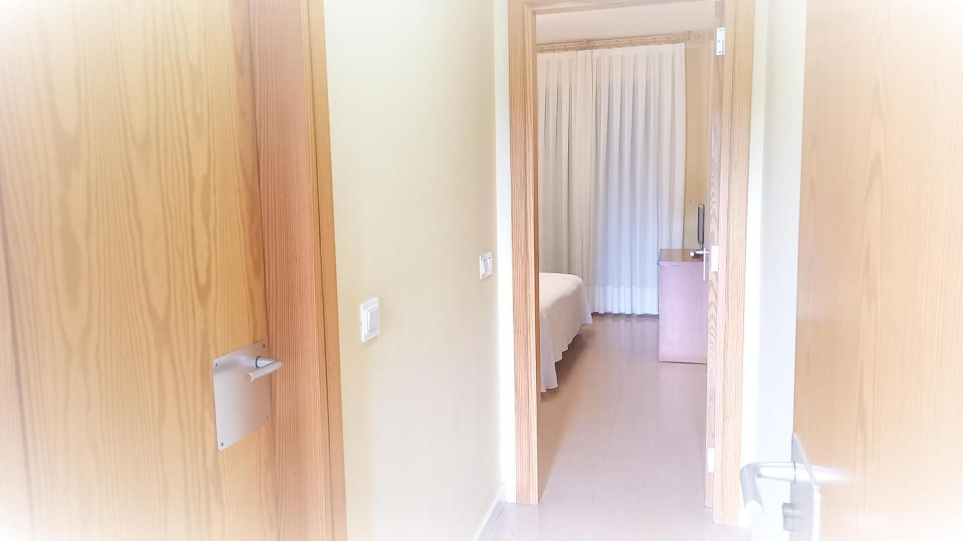 Double or Twin Room with Balcony