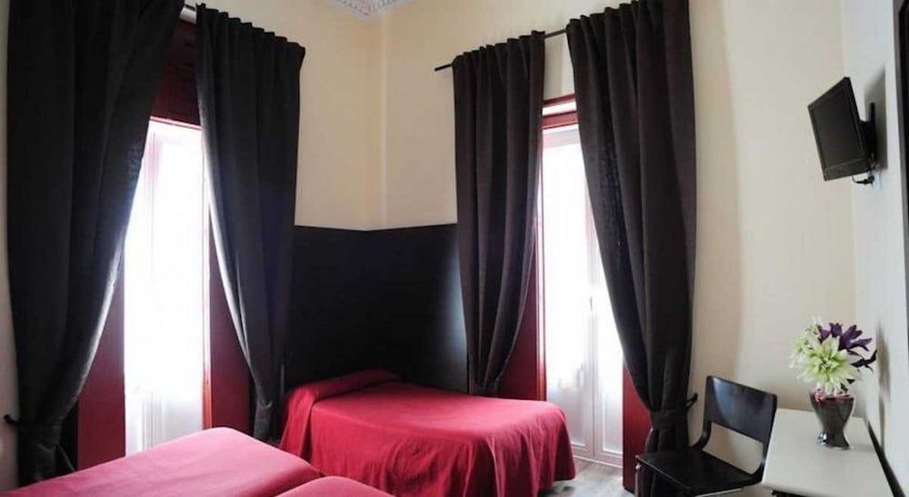 Triple Room, Private Bathroom