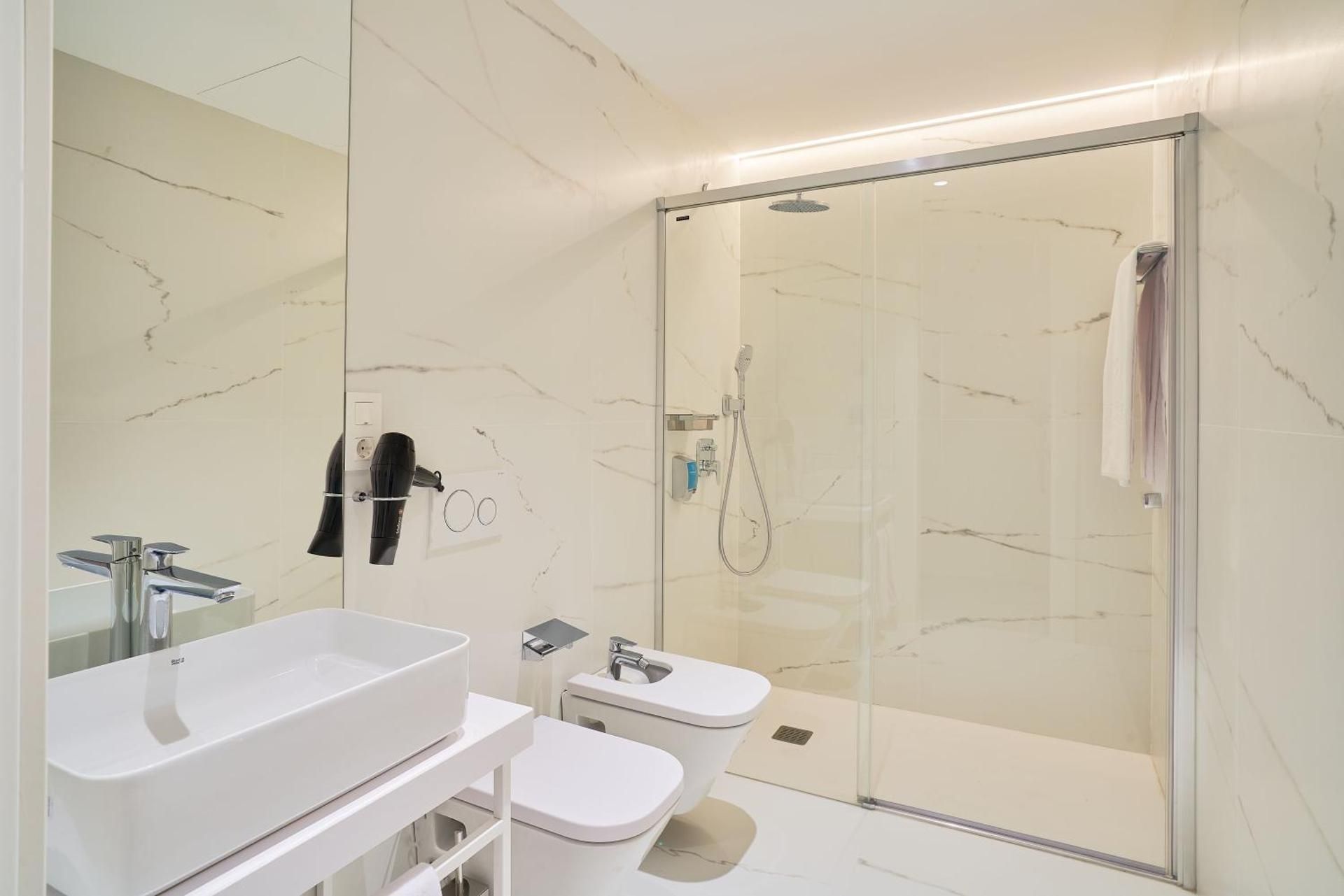 One-Bedroom Suite