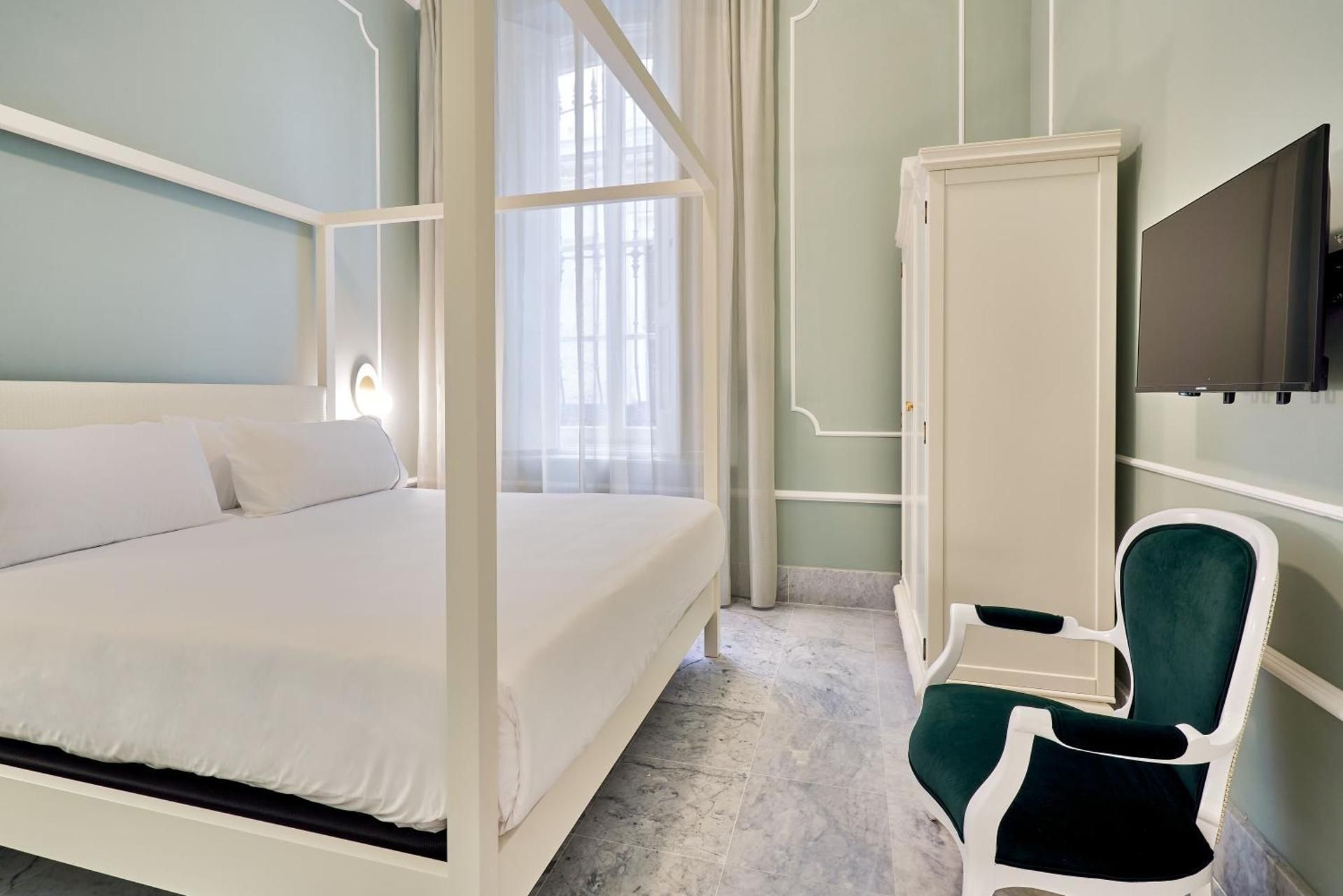 One-Bedroom Suite
