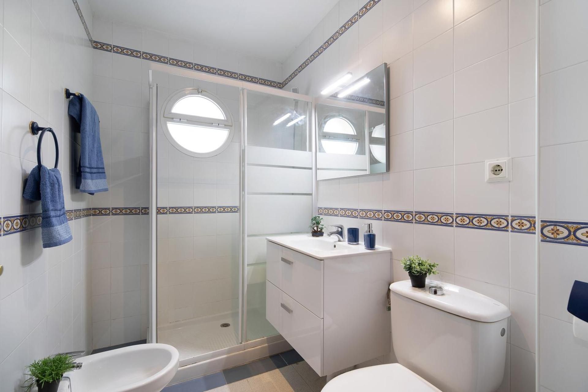 Two-Bedroom Superior Apartment