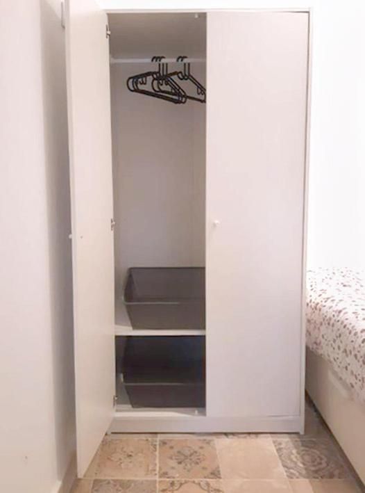 Apartment - Ground Floor