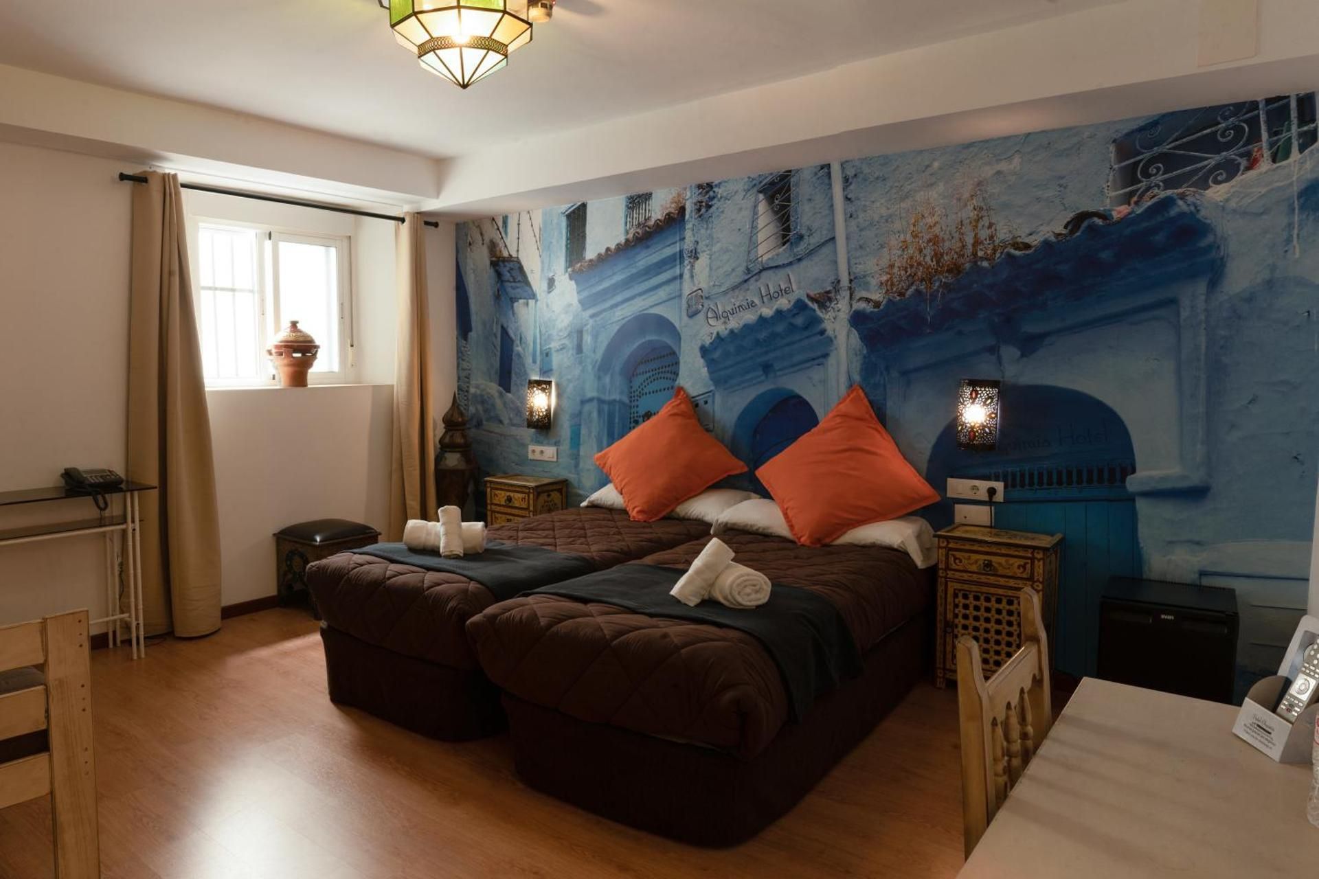 Triple Room with Private Bathroom