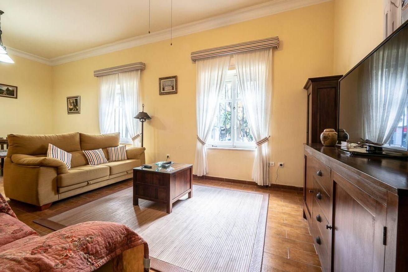 Gran Apartamento Avenida 57