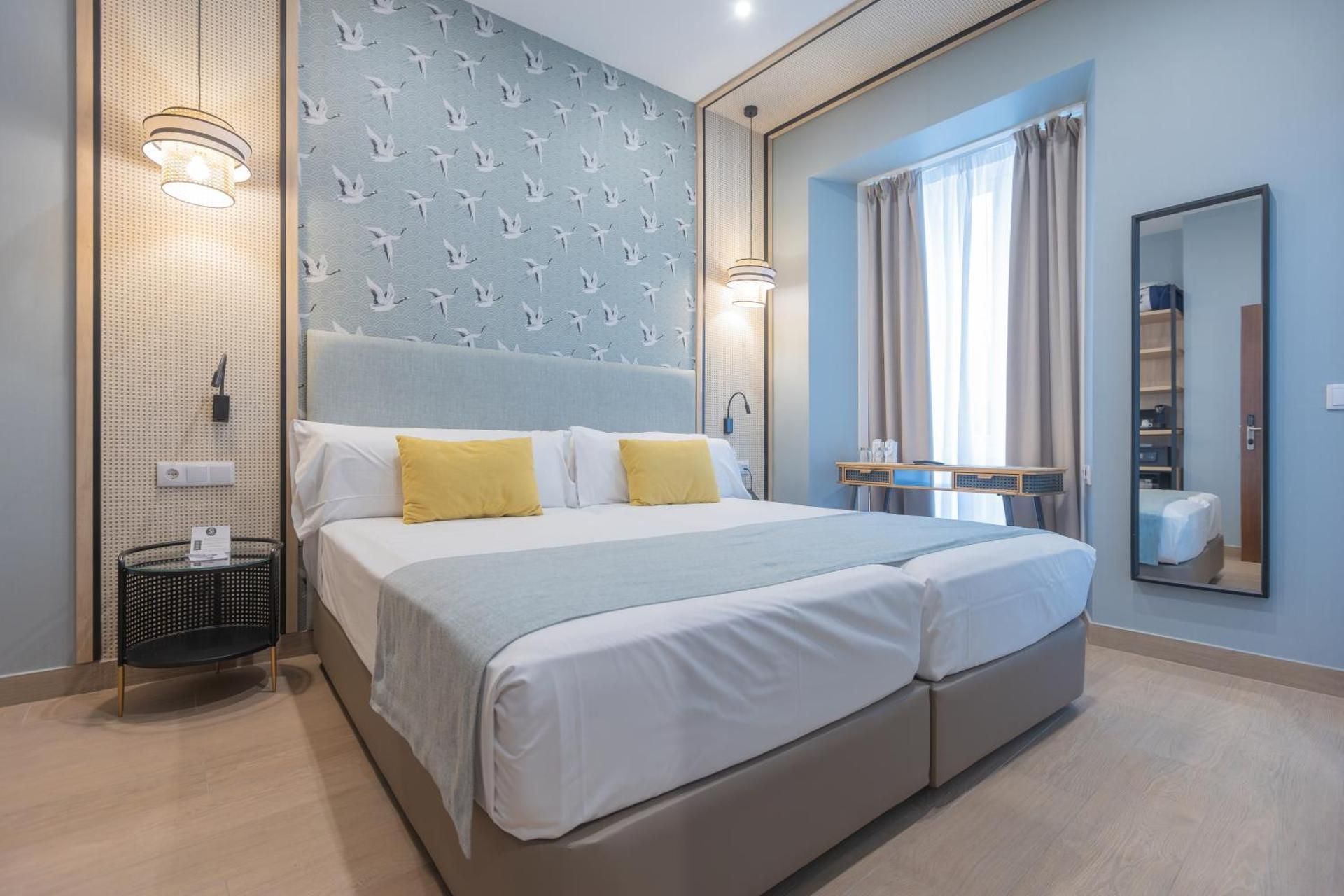 Double or Twin Room