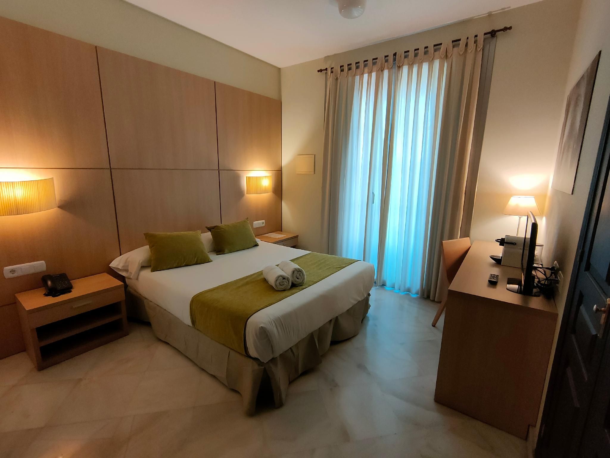 Double or Twin Room
