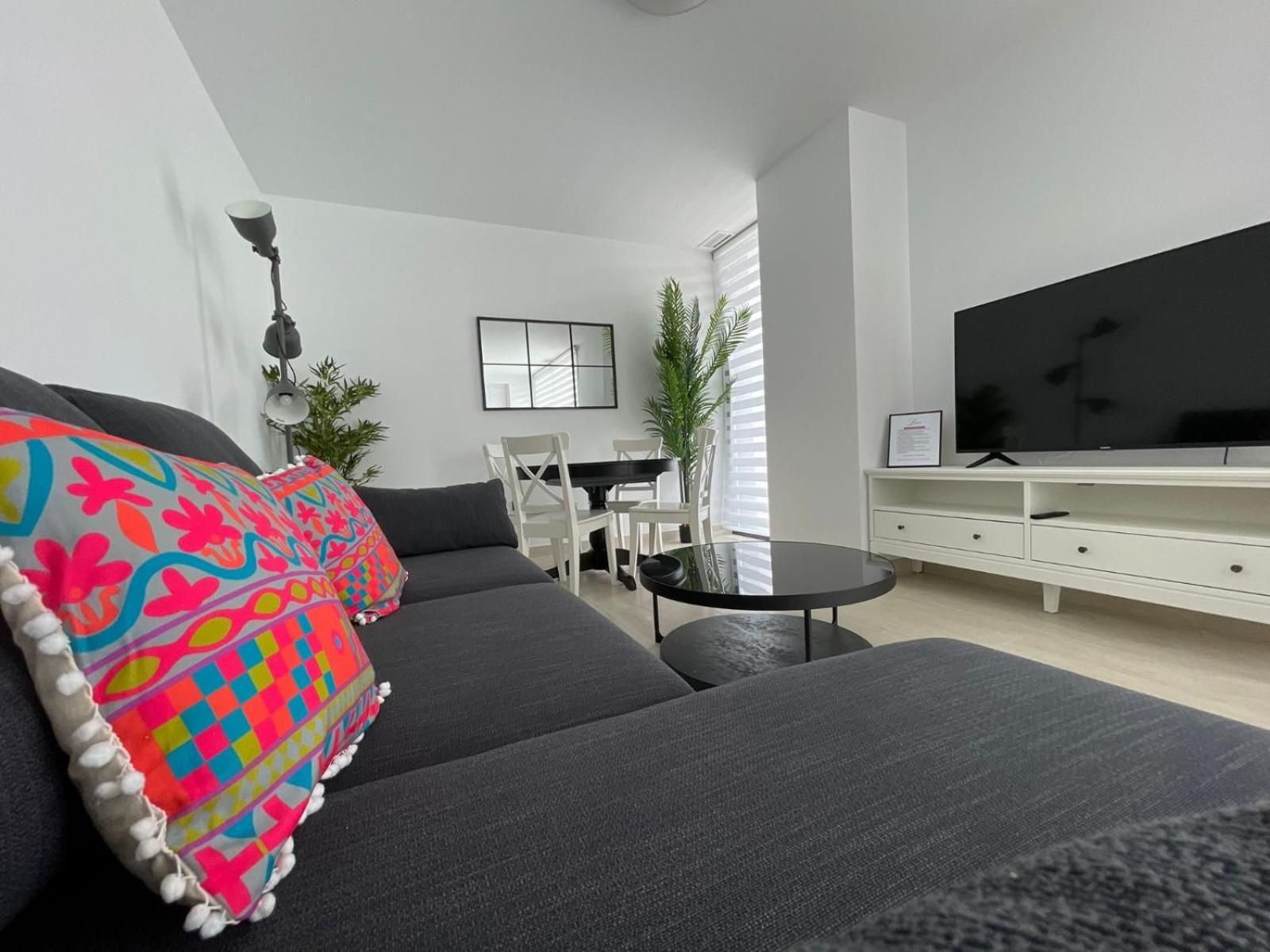Apartment with Sea View