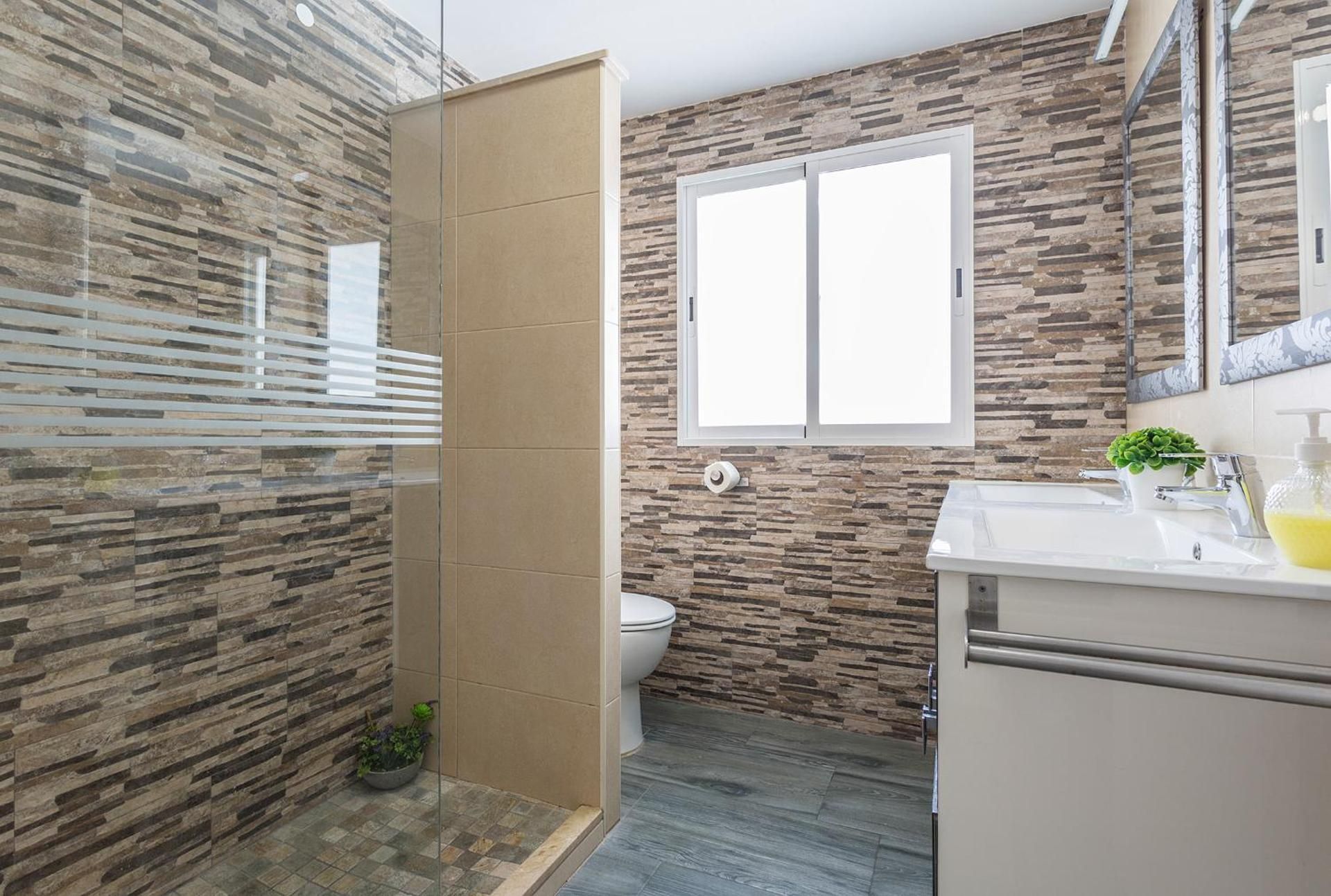 Four-Room Apartment