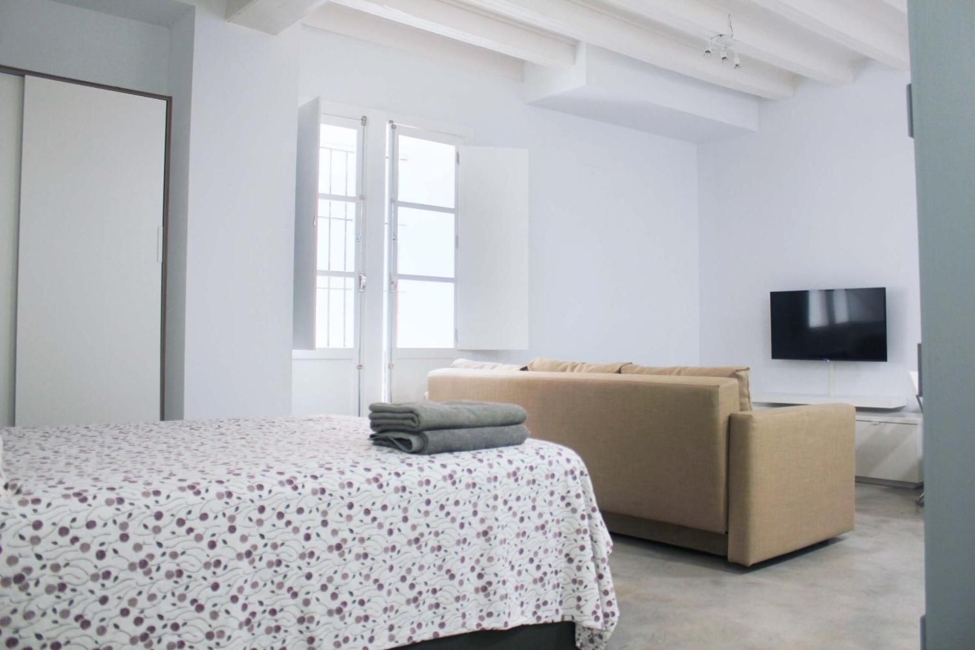 Apartment - Ground Floor