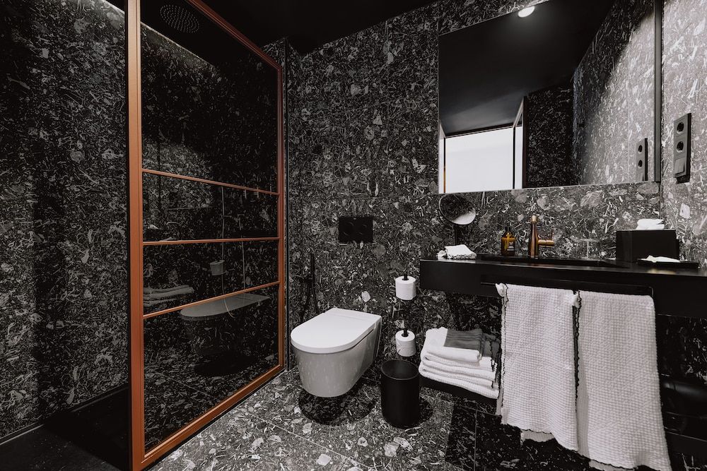 Boutique Hotel OLOM Premium Room 6