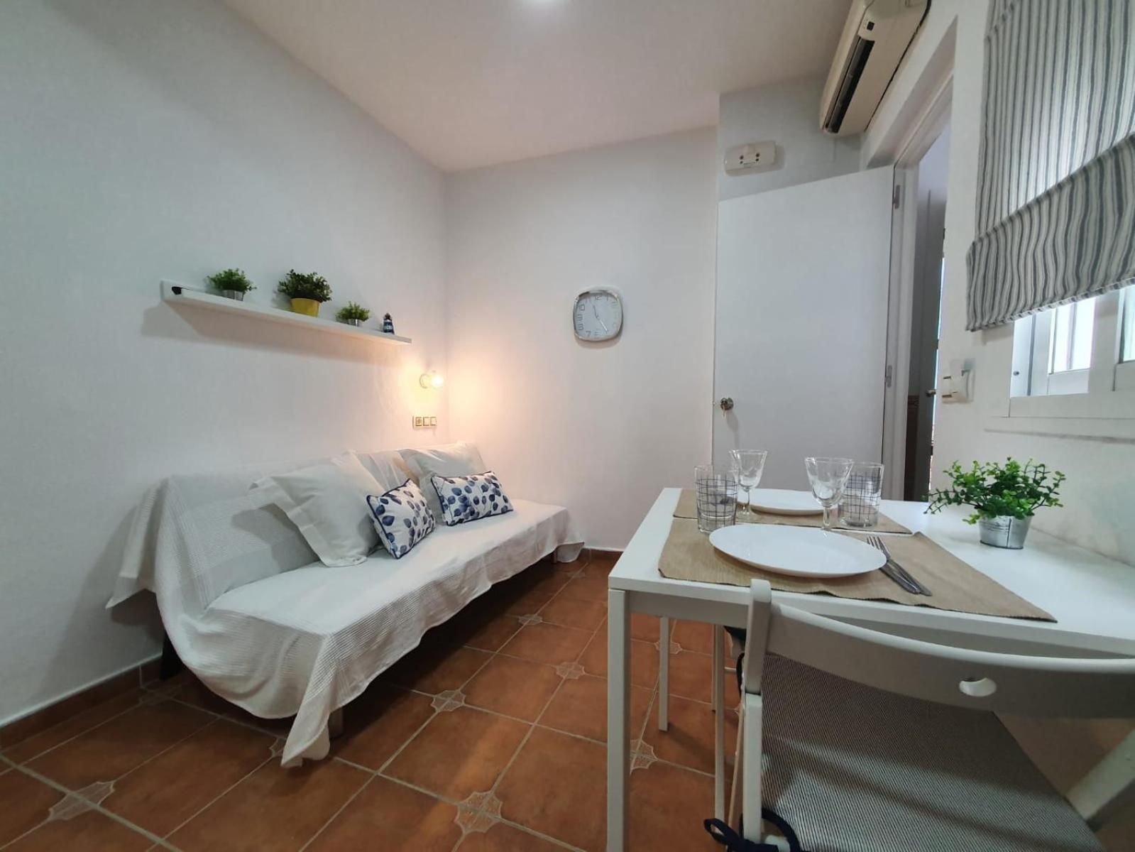 Hostal Canalejas Apartment