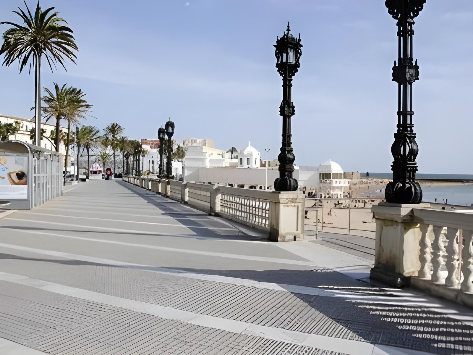 surrounding environment