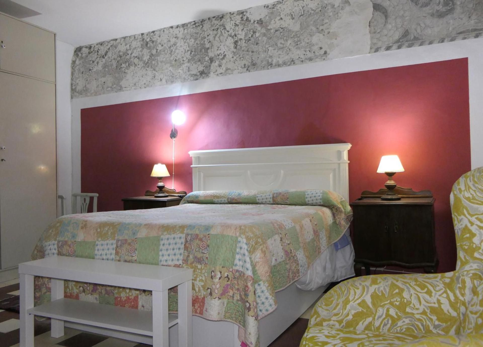 Suite Apartment