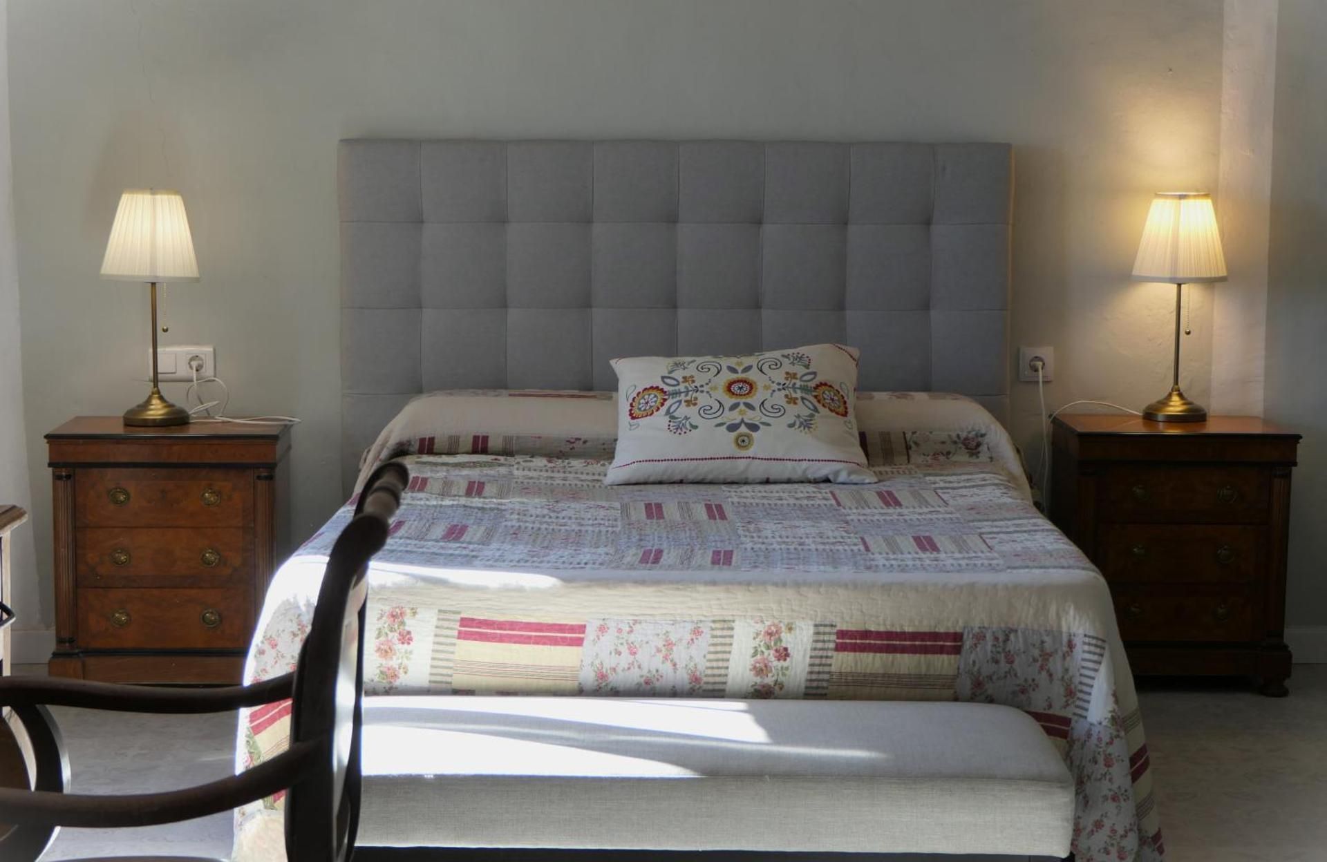 Suite Apartment