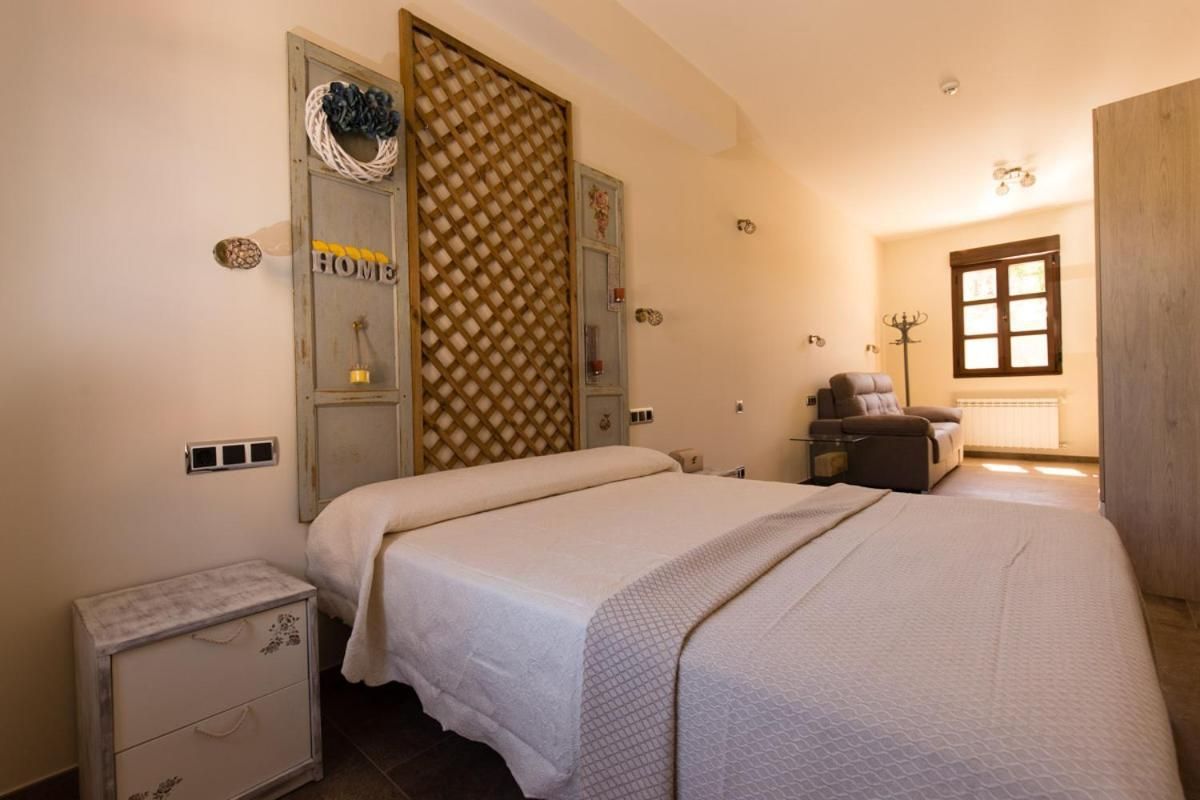 Queen Room - Disability Access