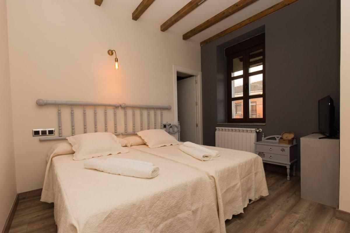 Small Twin Room