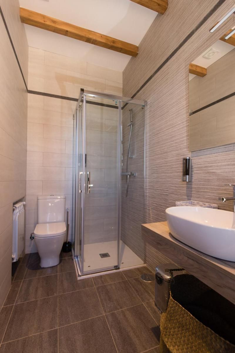 Small Twin Room