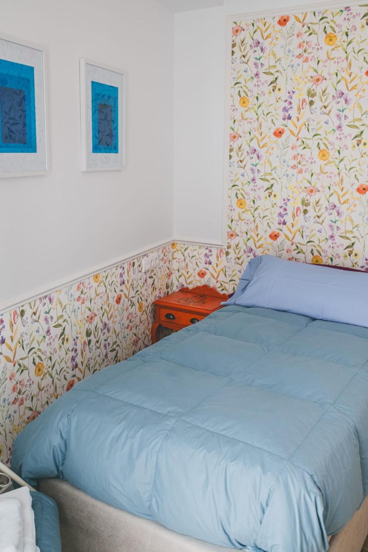 TRONCOSO ENEA Two-Bedroom Apartment