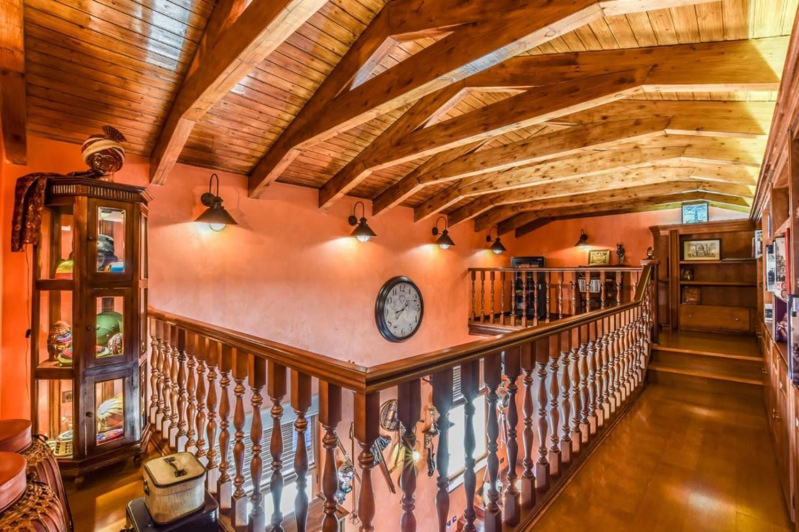 recreational facilities