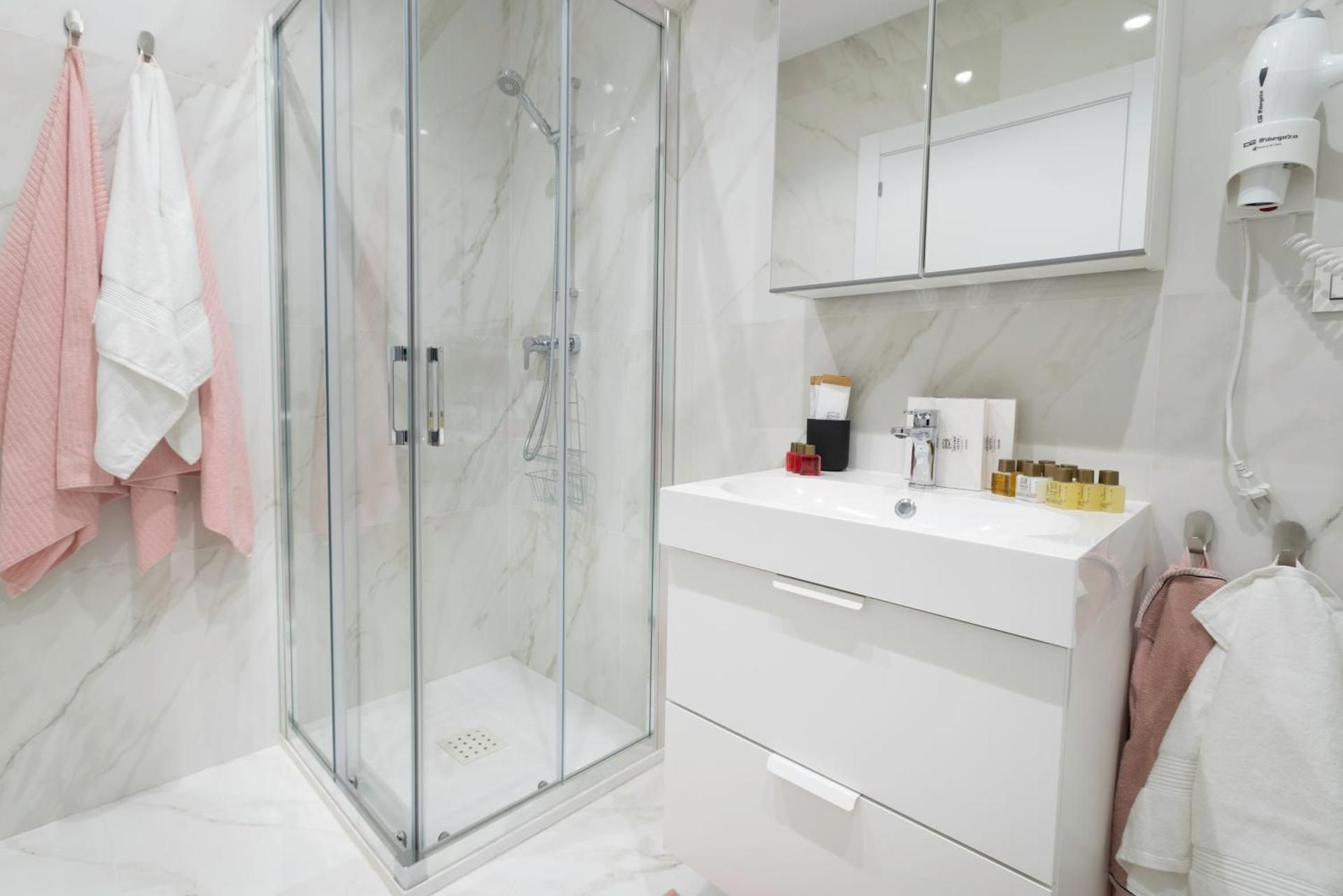 Zamora Suites Central Studio