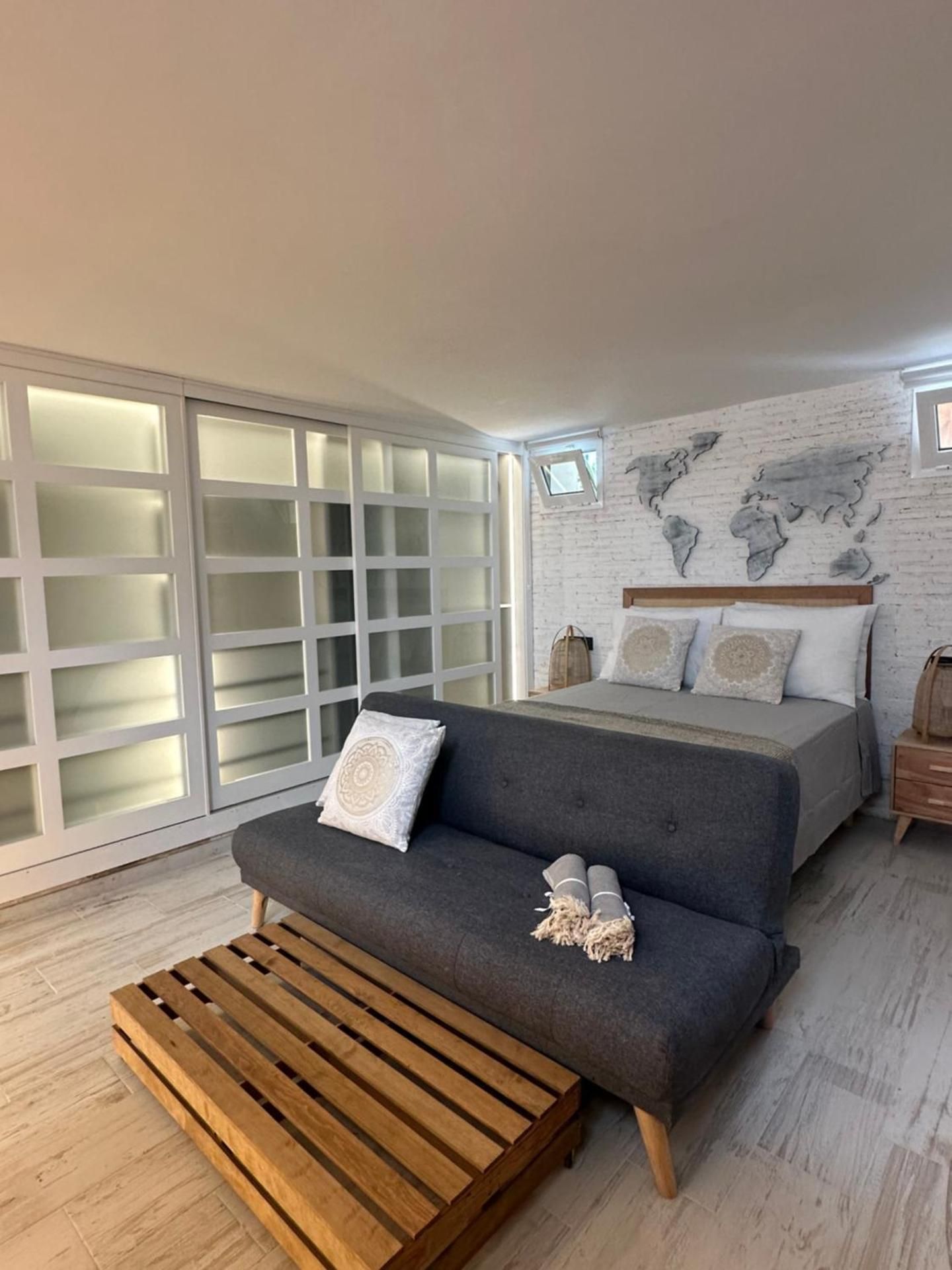 Standard Apartment