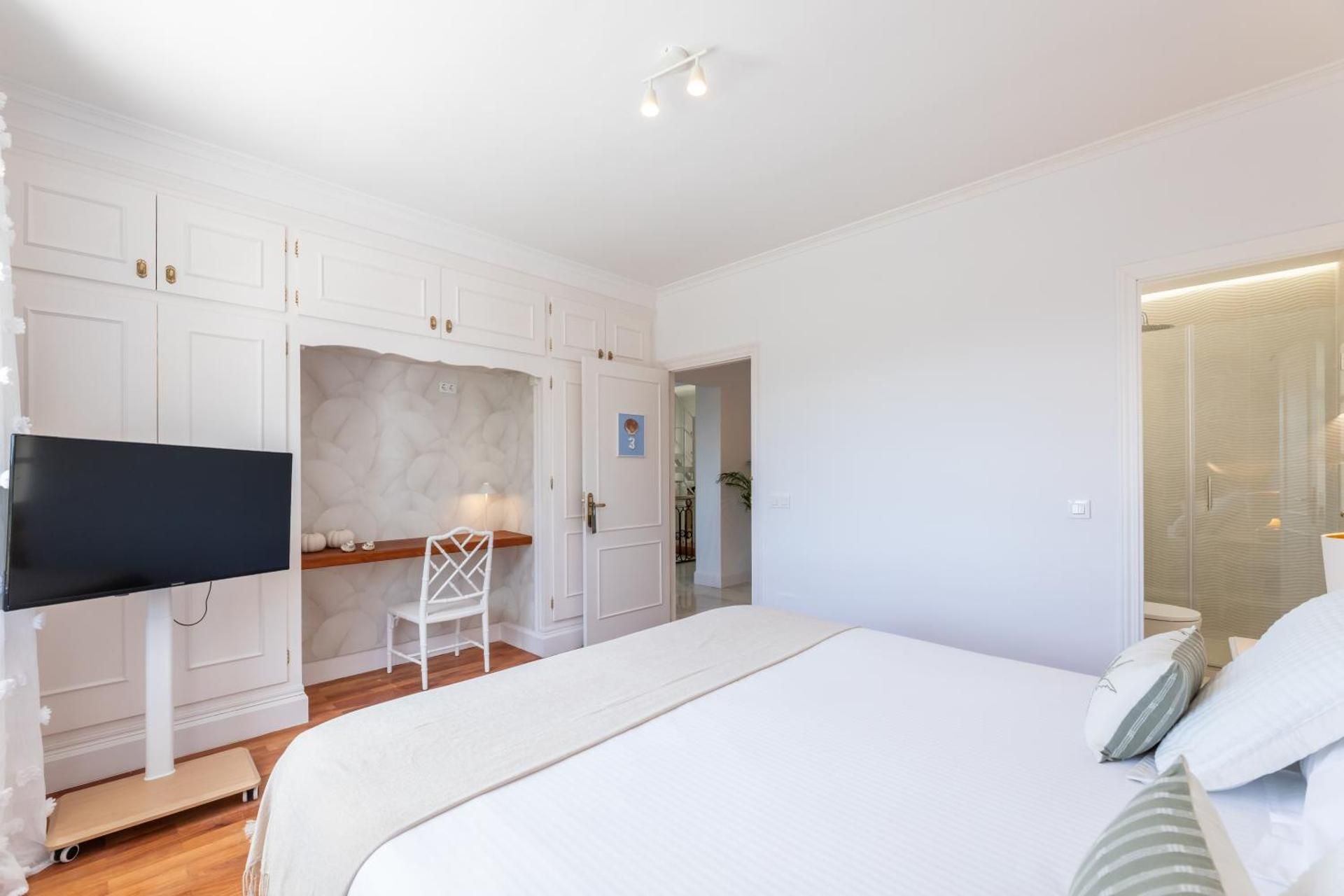 King Suite