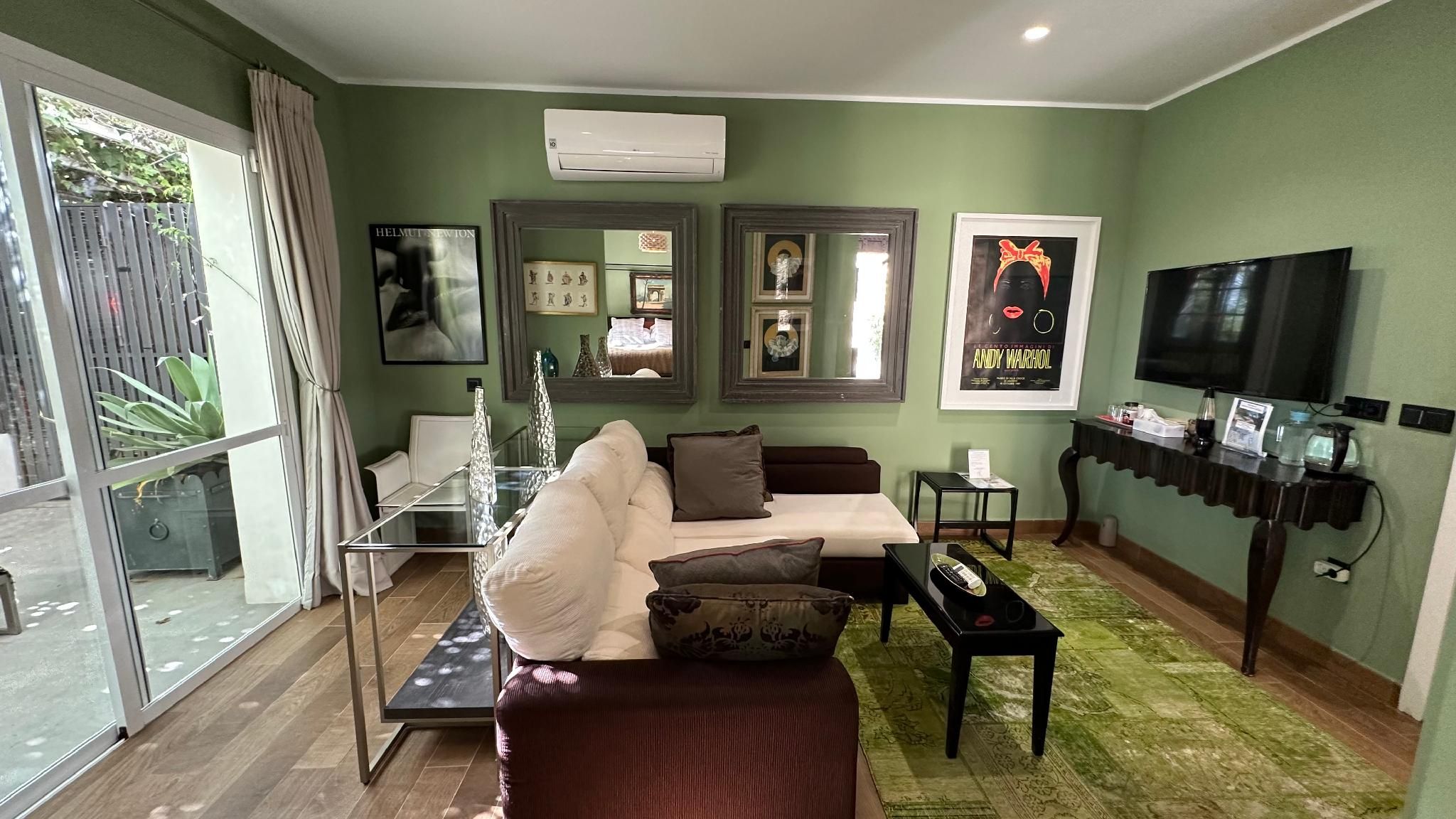 Junior Suite