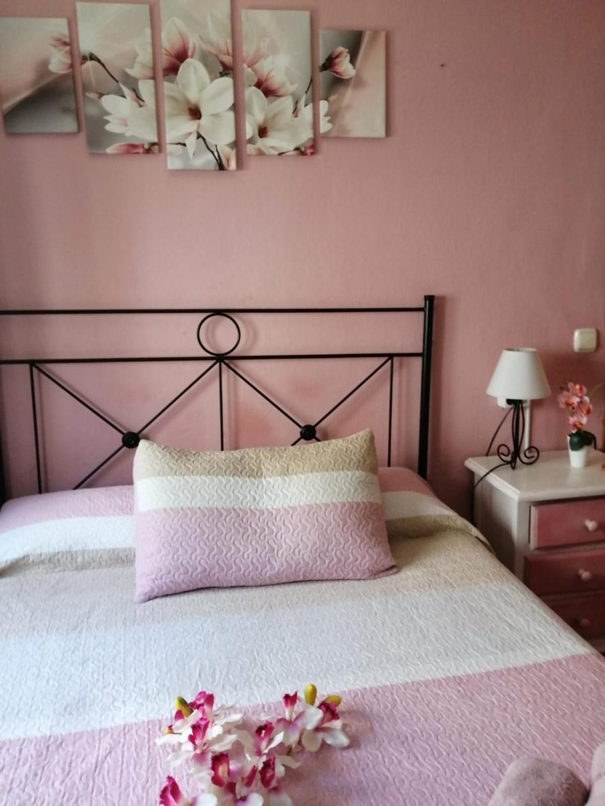 Double Room Ground floor