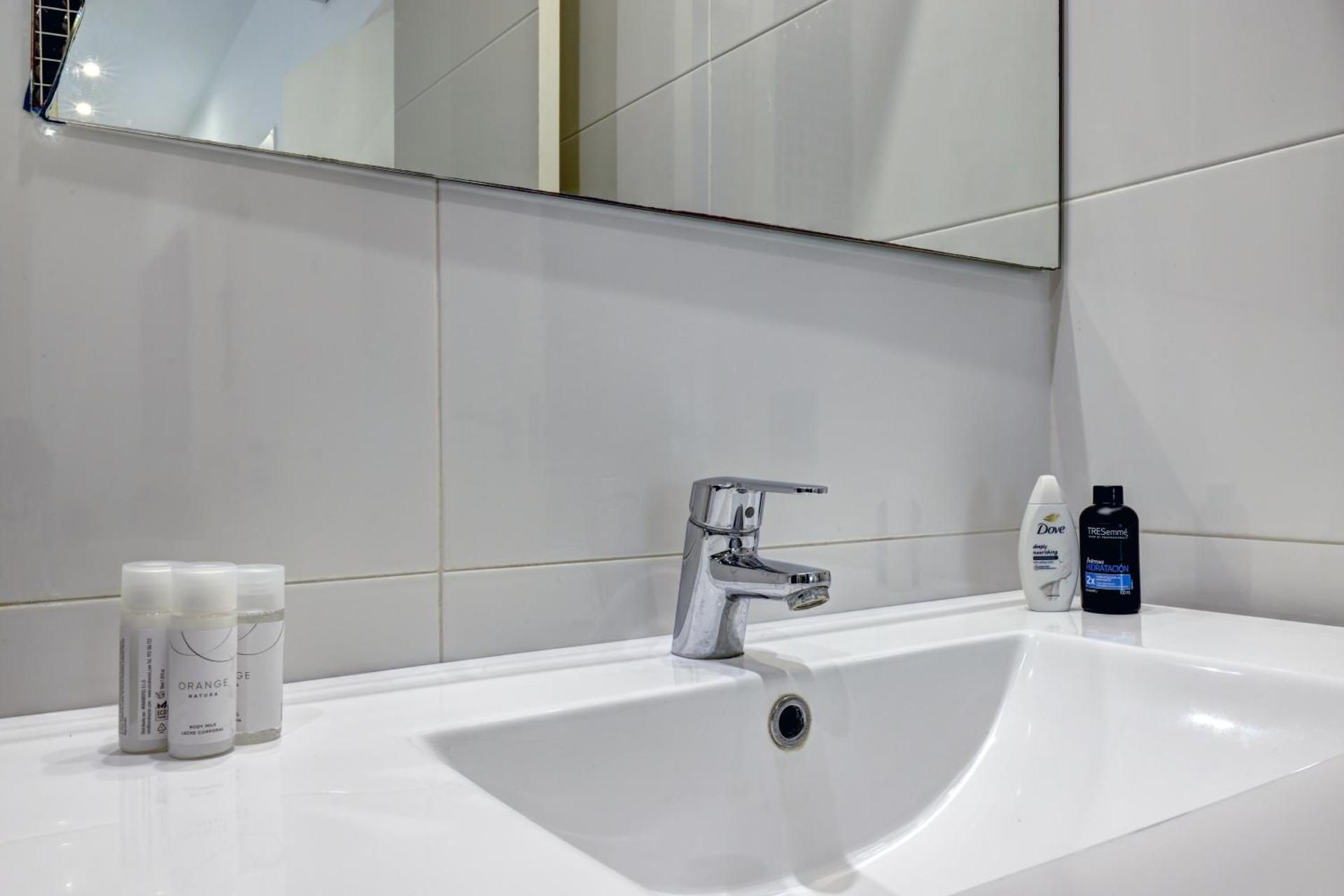 Apartment with Park View