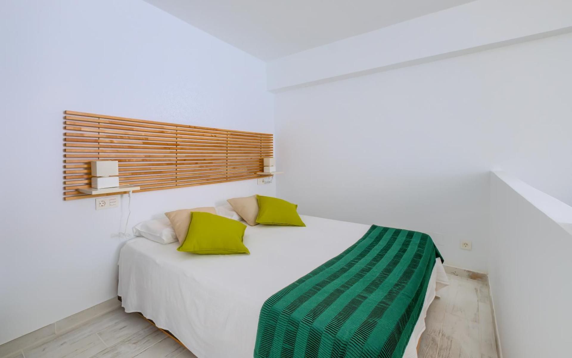 Bella Marbella Studio Apartment