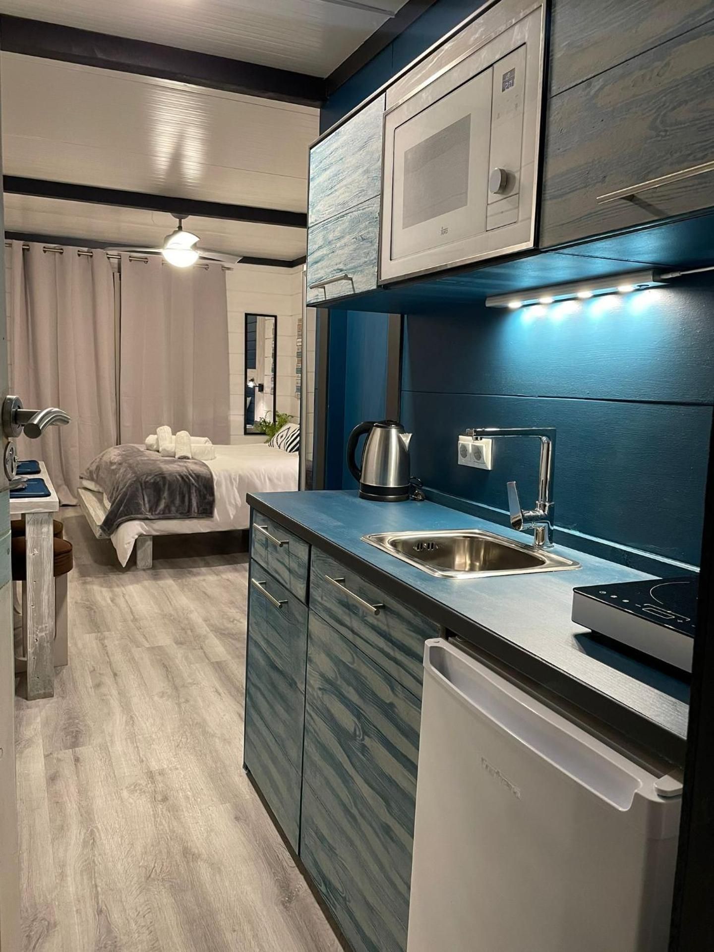 Villa Palma Superior Double Room 2