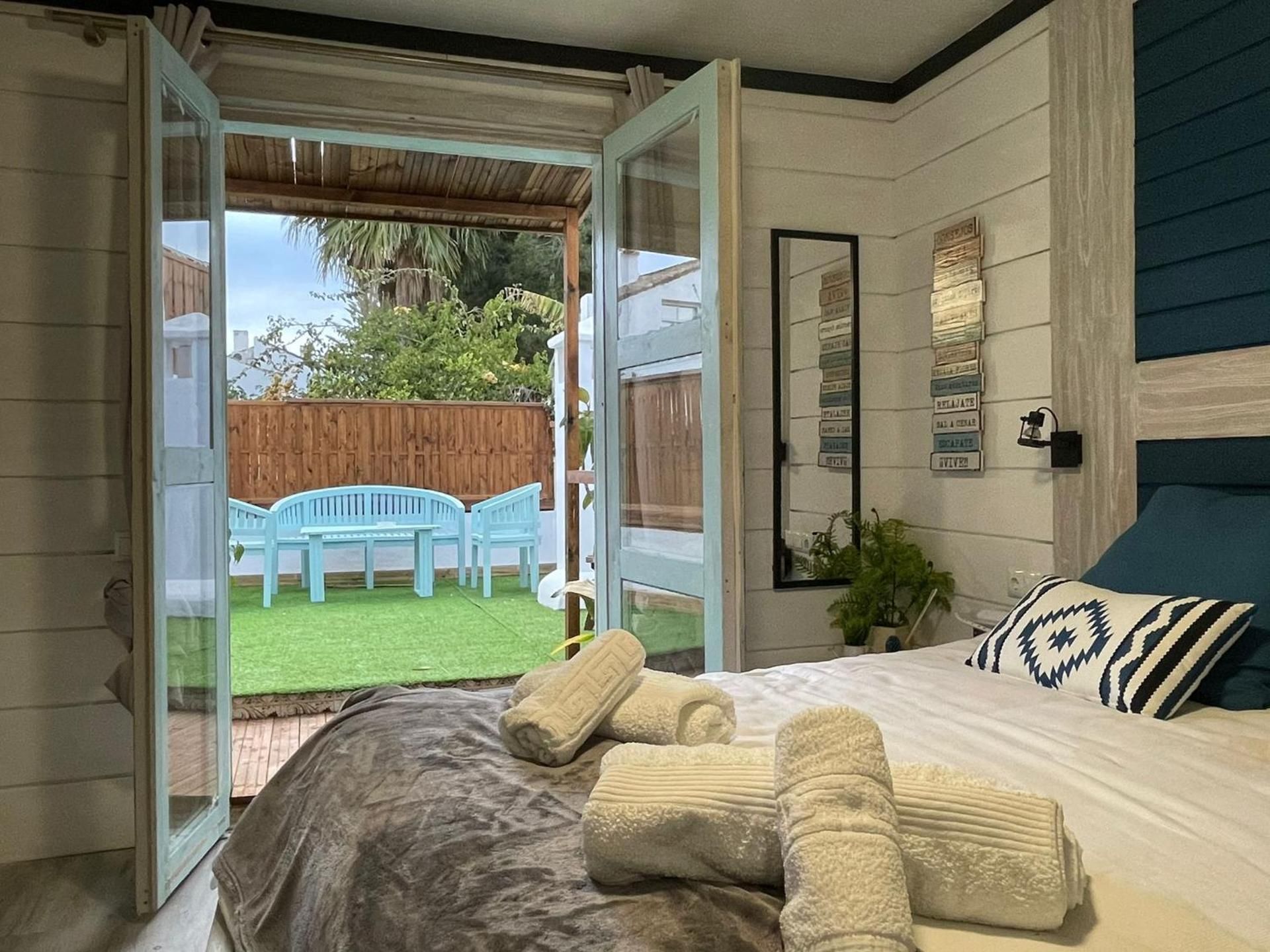 Villa Palma Superior Double Room