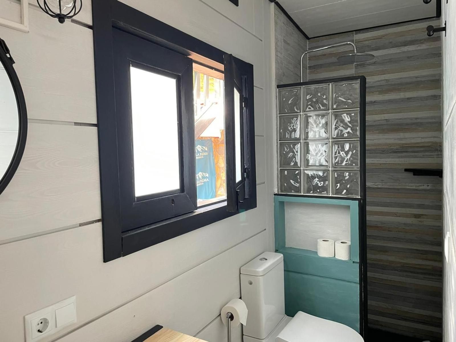 Villa Palma Superior Quadruple Room 2