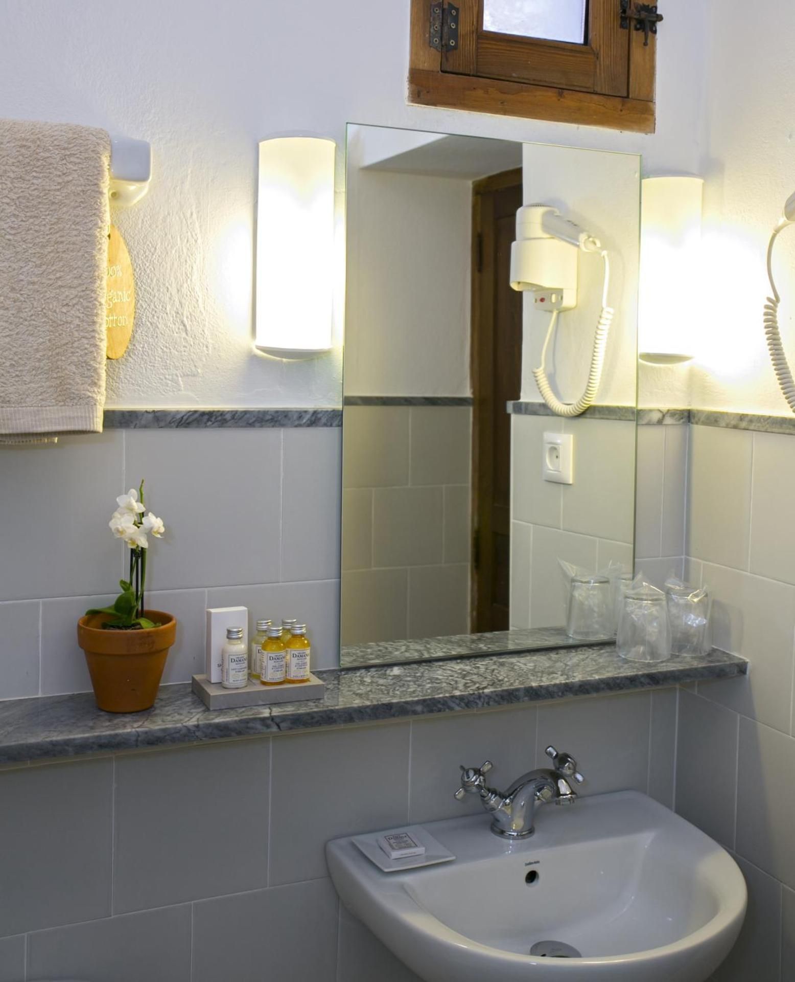 Hotel La Morada Mas Hermosa Standard Double Room 3