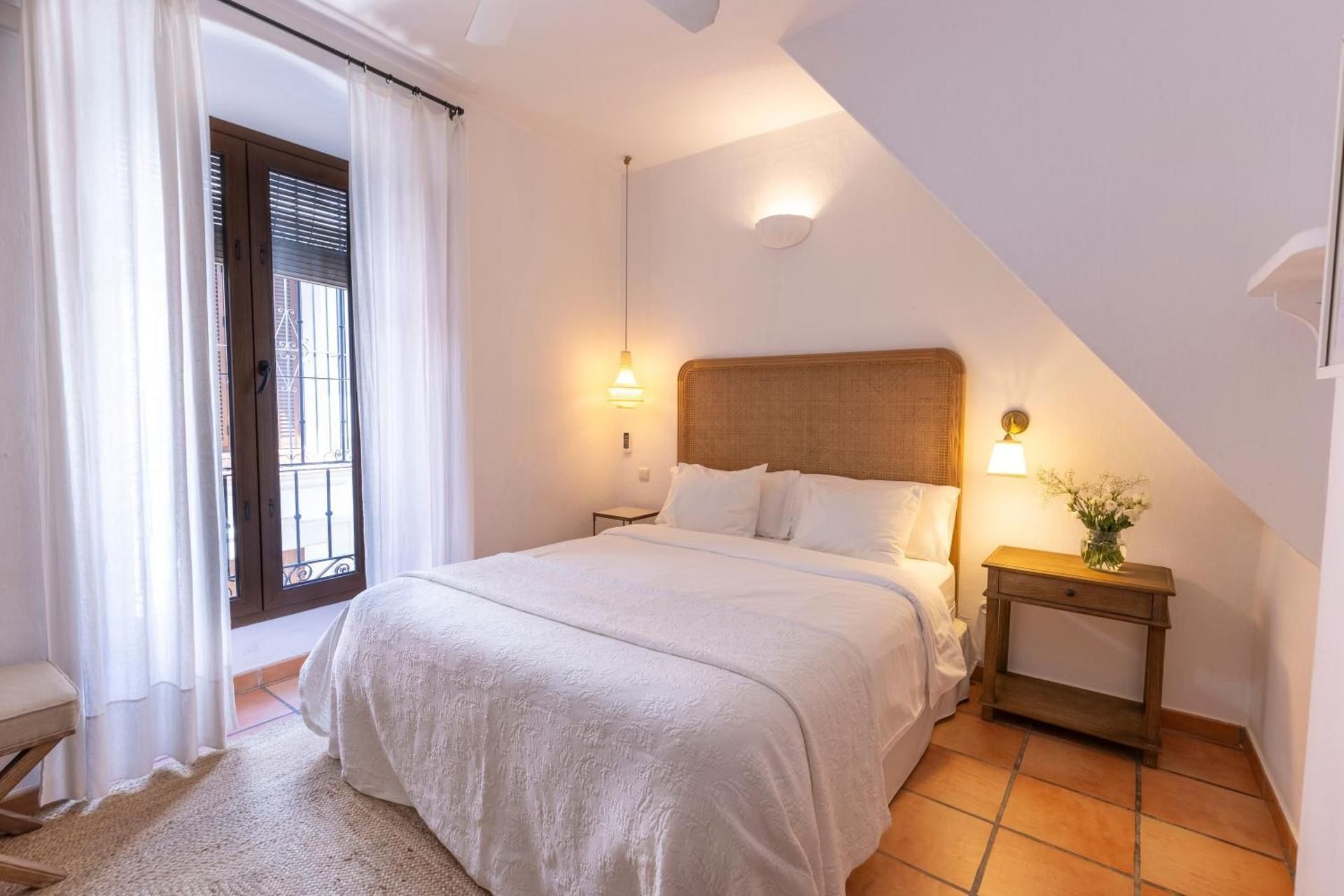 Hotel La Morada Mas Hermosa Standard Double Room